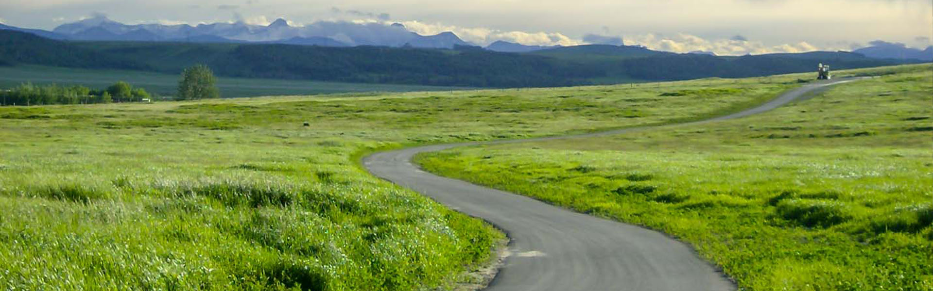 Alberta Parks