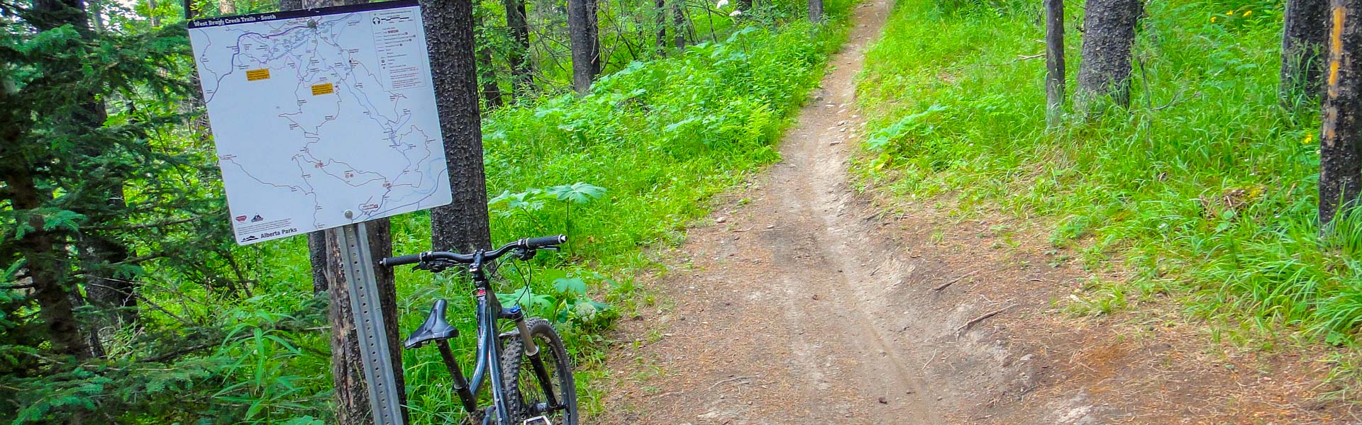 Alberta Parks