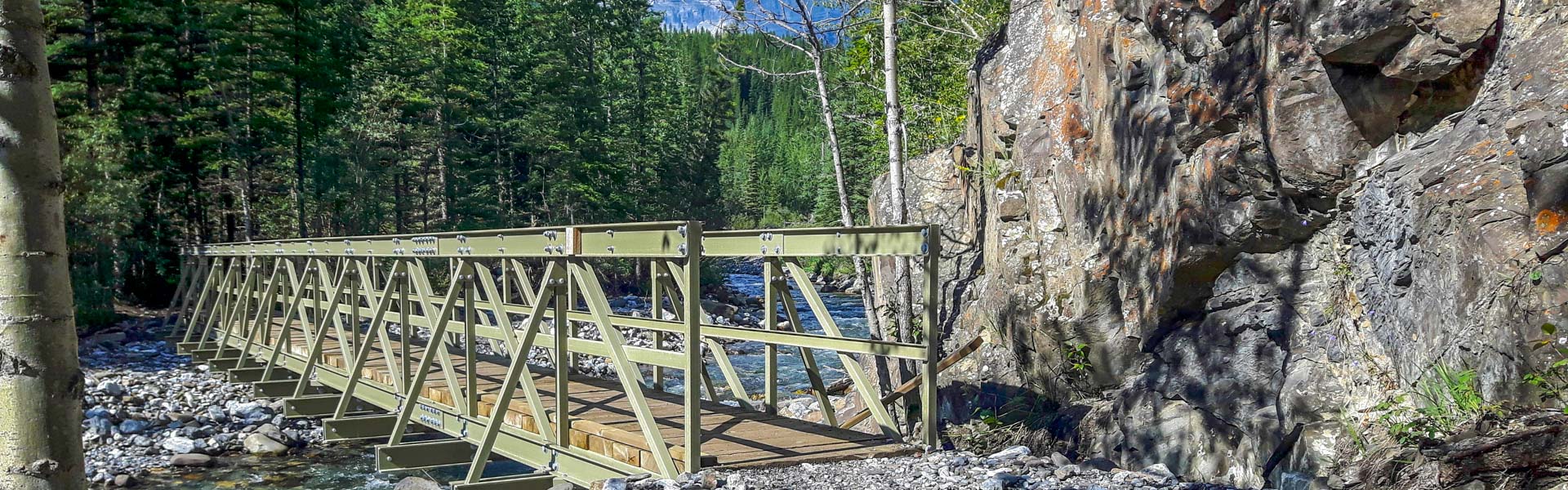 Alberta Parks
