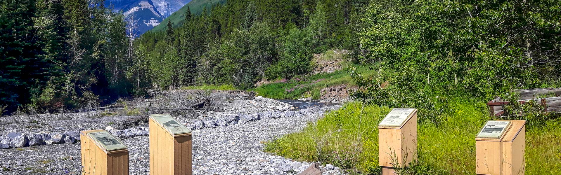 Alberta Parks