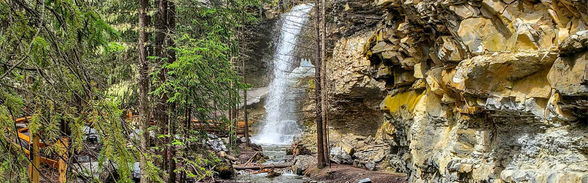 Alberta Parks
