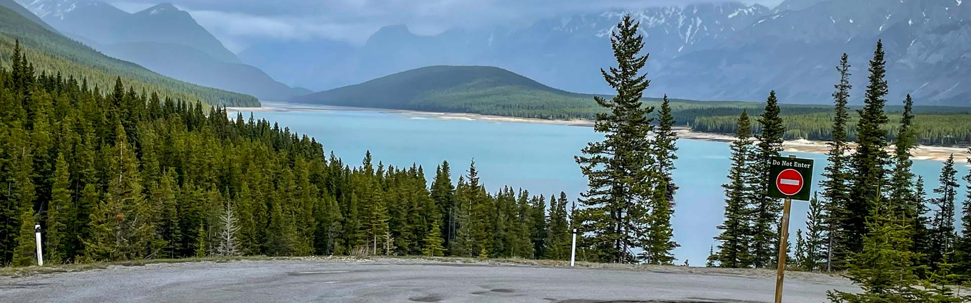 Alberta Parks