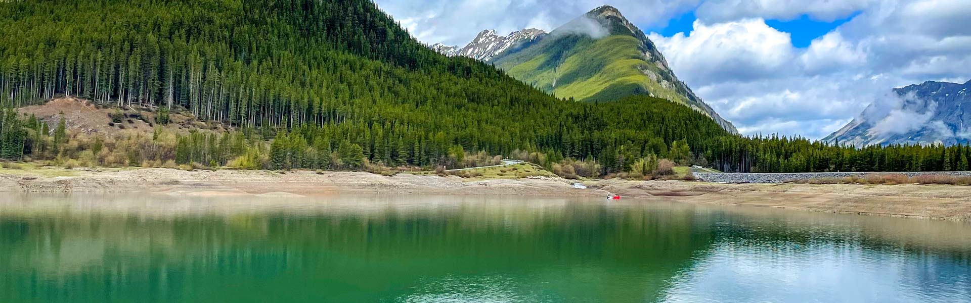 Alberta Parks
