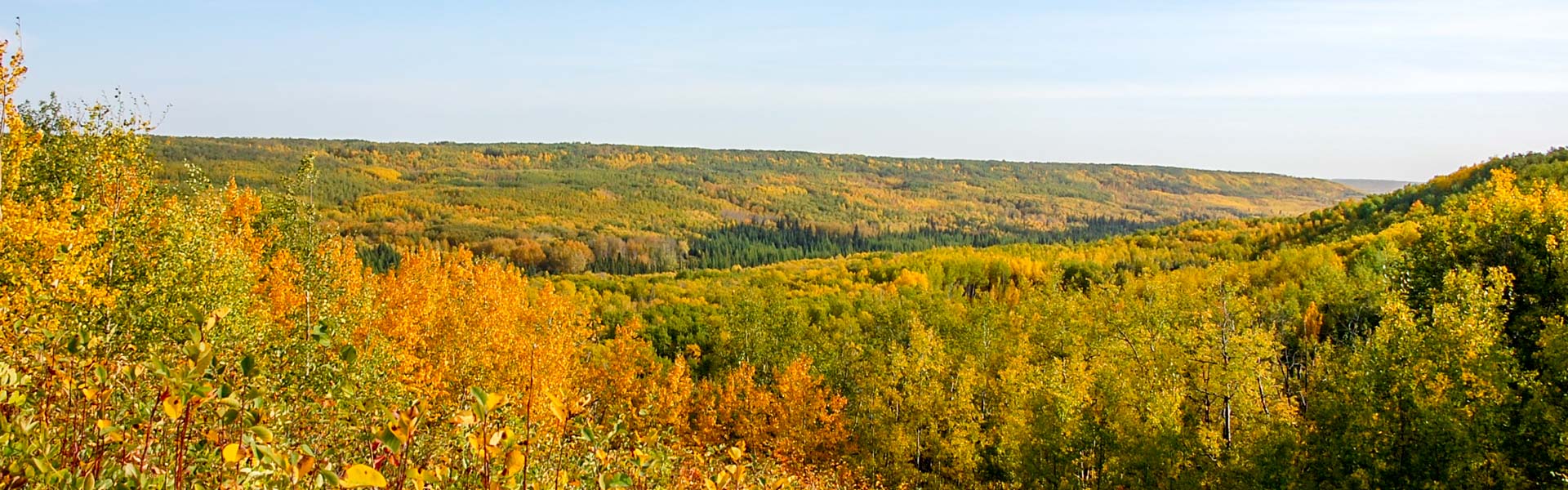 Alberta Parks