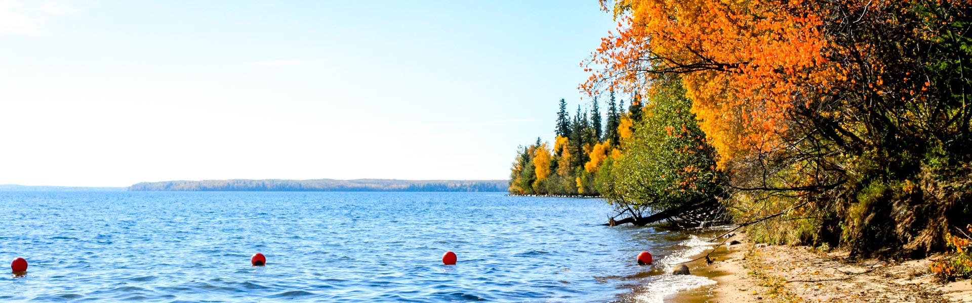 Alberta Parks