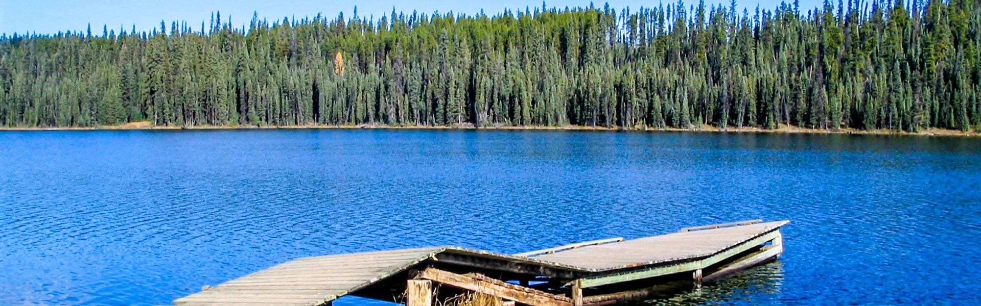 Alberta Parks