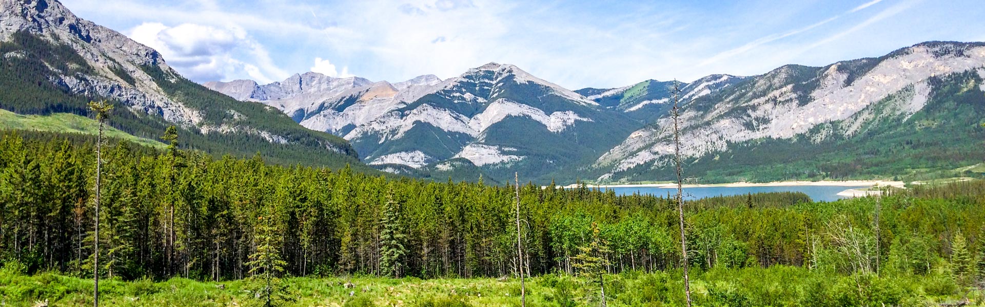 Alberta Parks