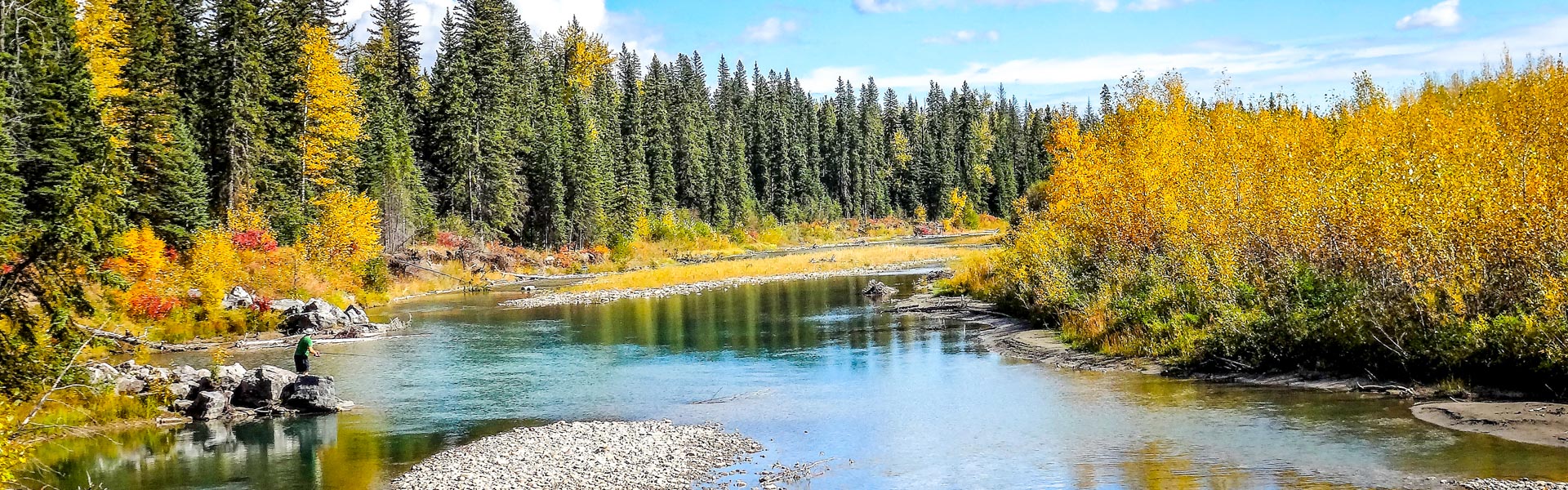 Alberta Parks