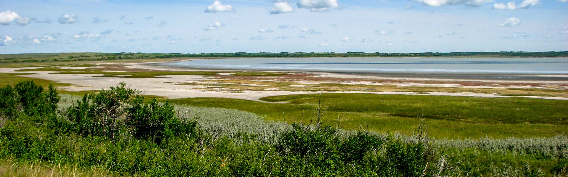 Alberta Parks