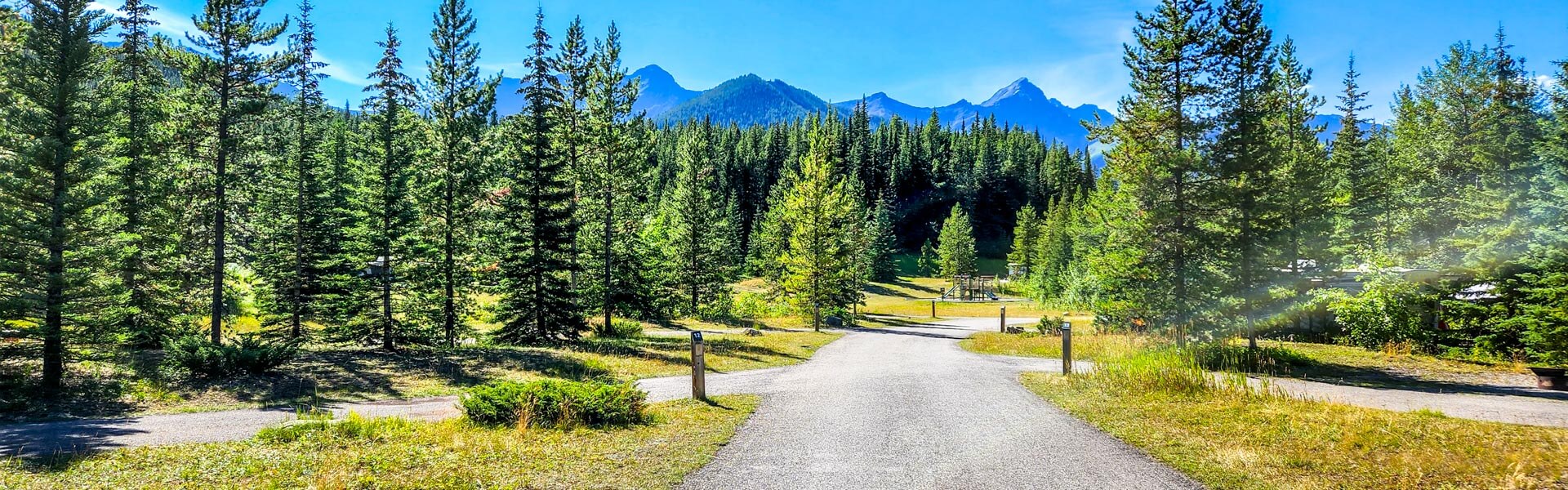 Alberta Parks