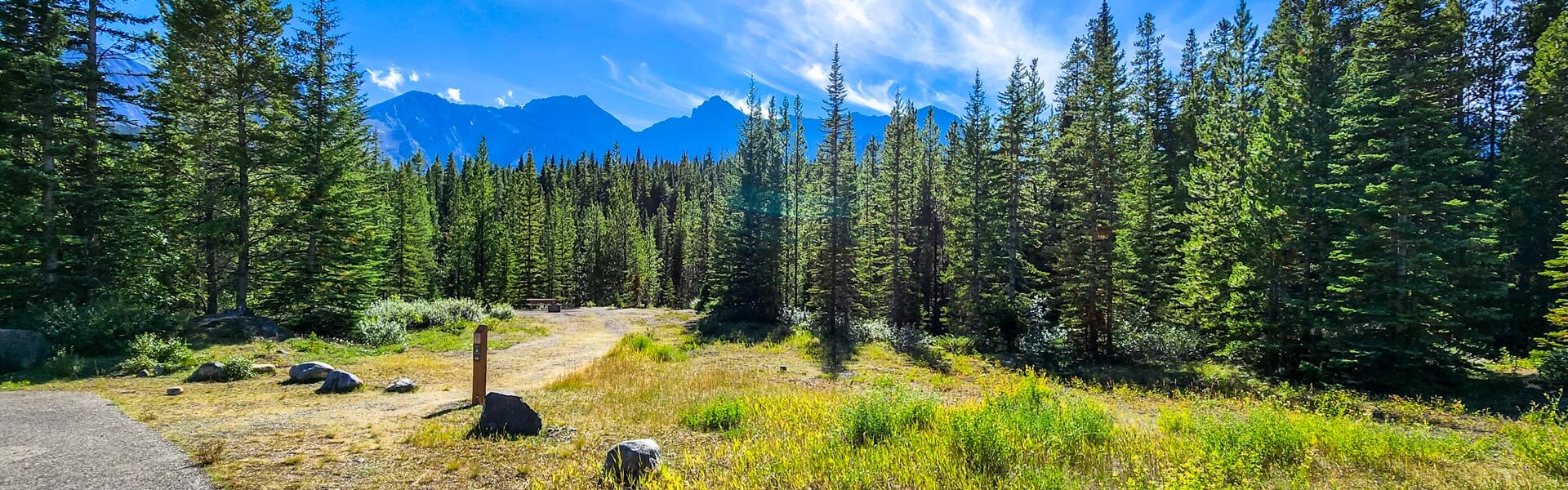 Alberta Parks