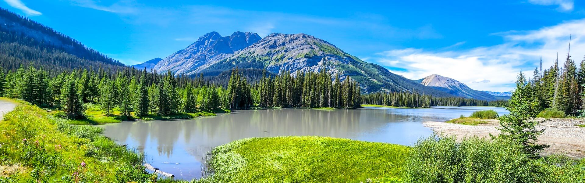Alberta Parks