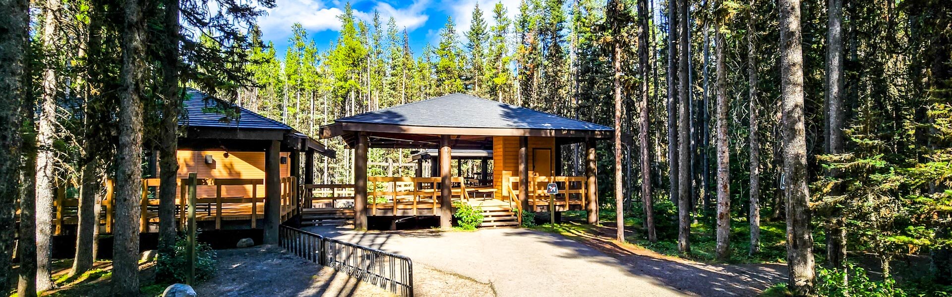 Alberta Parks