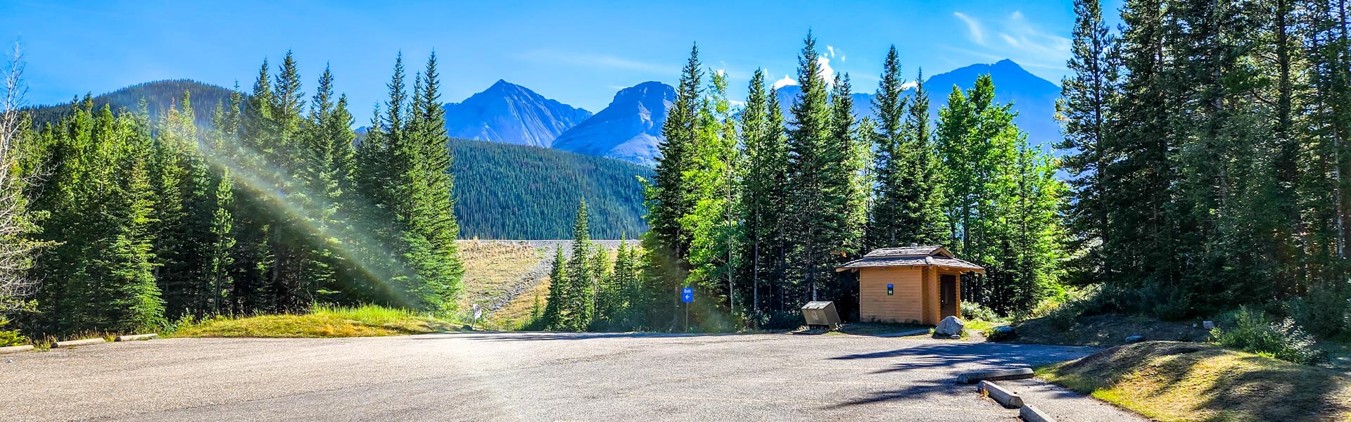 Alberta Parks
