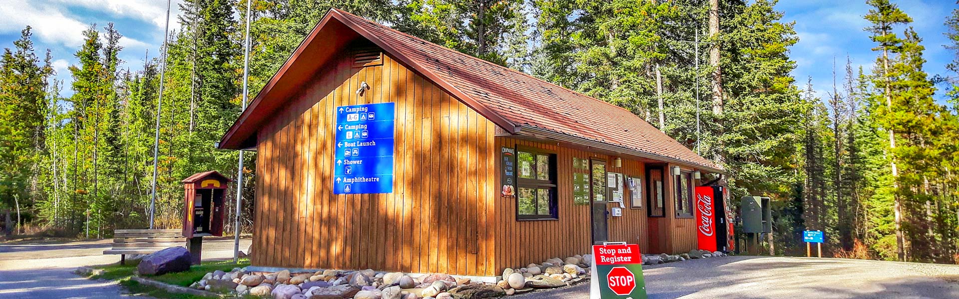 Alberta Parks