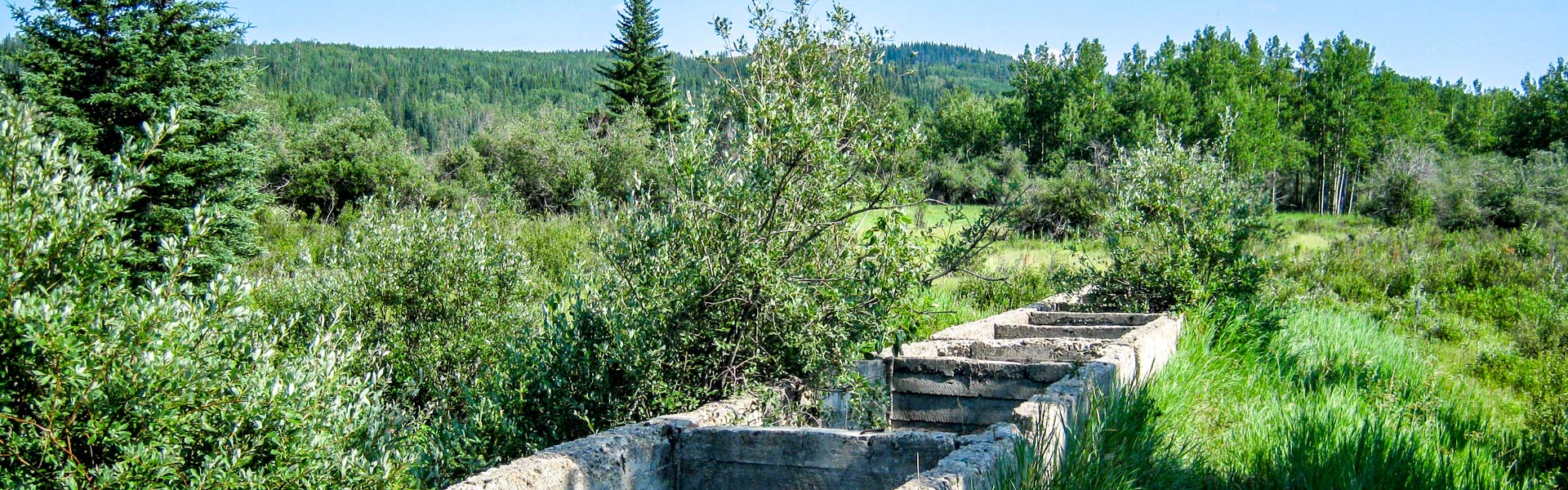 Alberta Parks