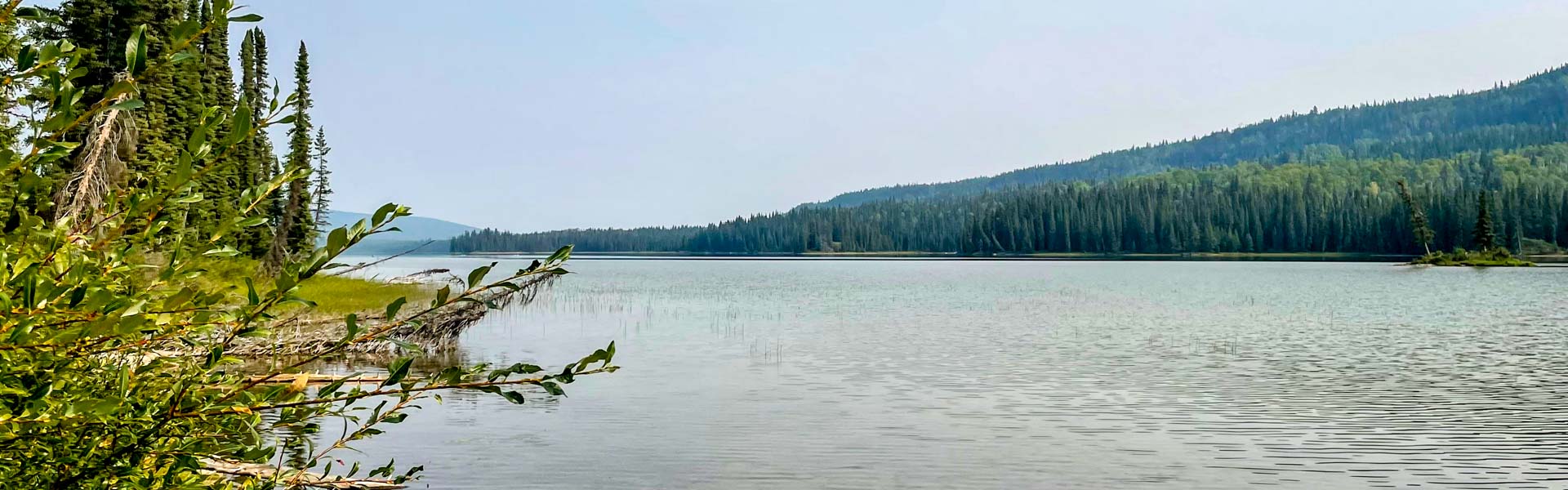Alberta Parks