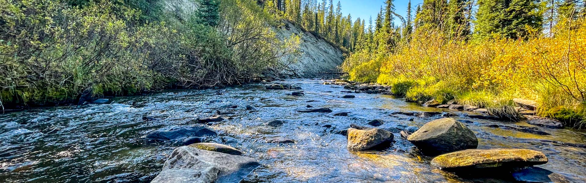 Alberta Parks