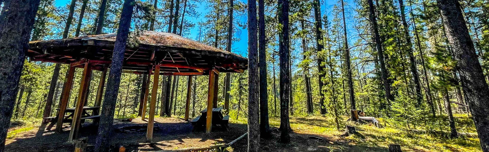 Alberta Parks
