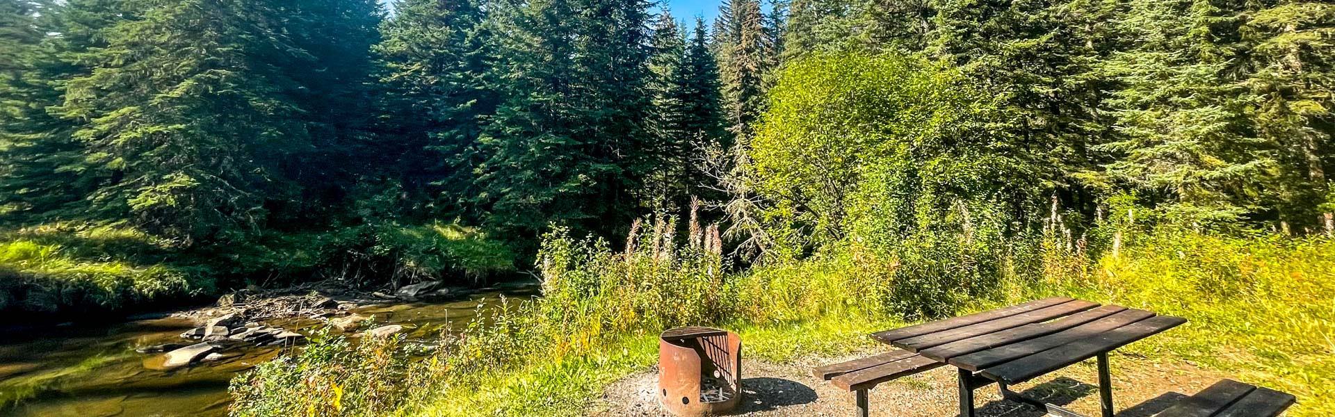Alberta Parks