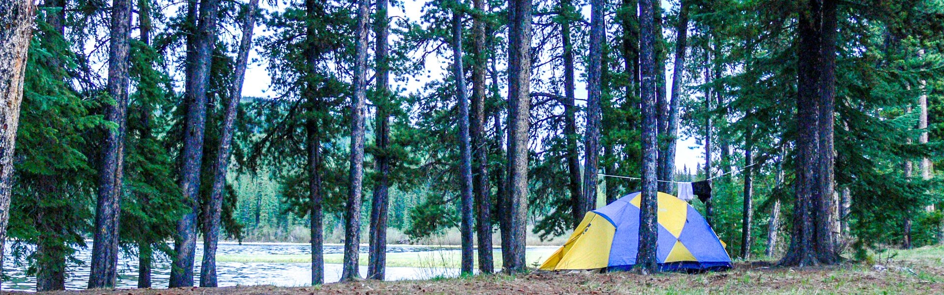 Alberta Parks