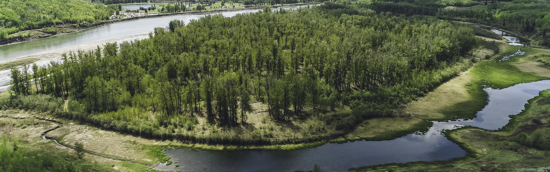 Alberta Parks