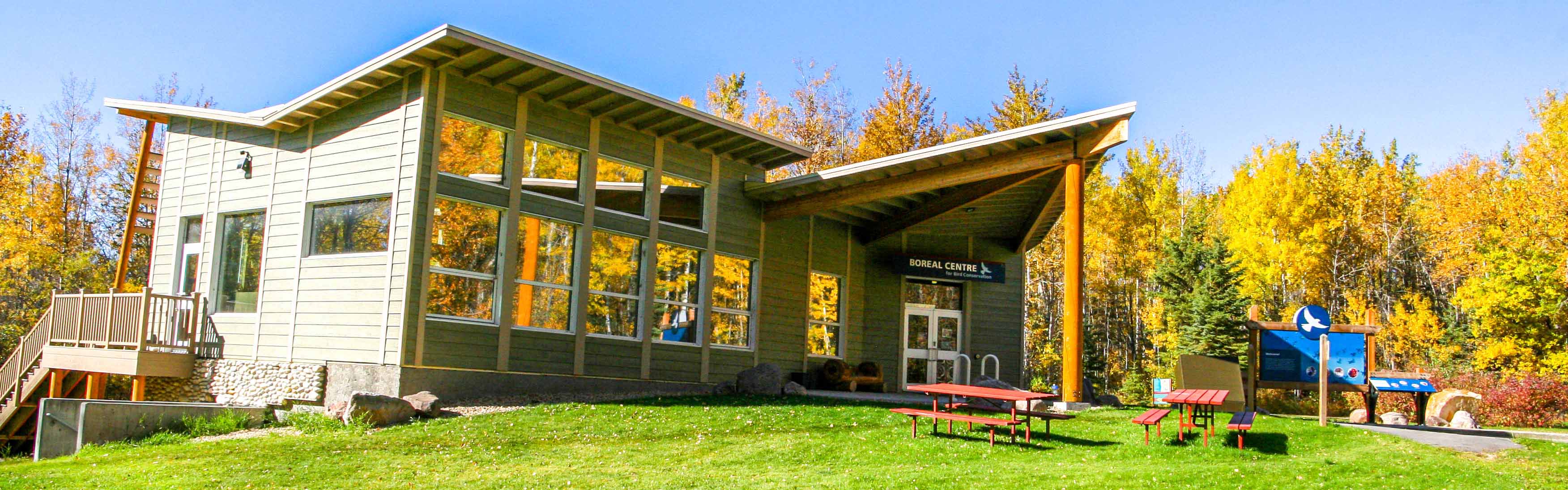 Alberta Parks