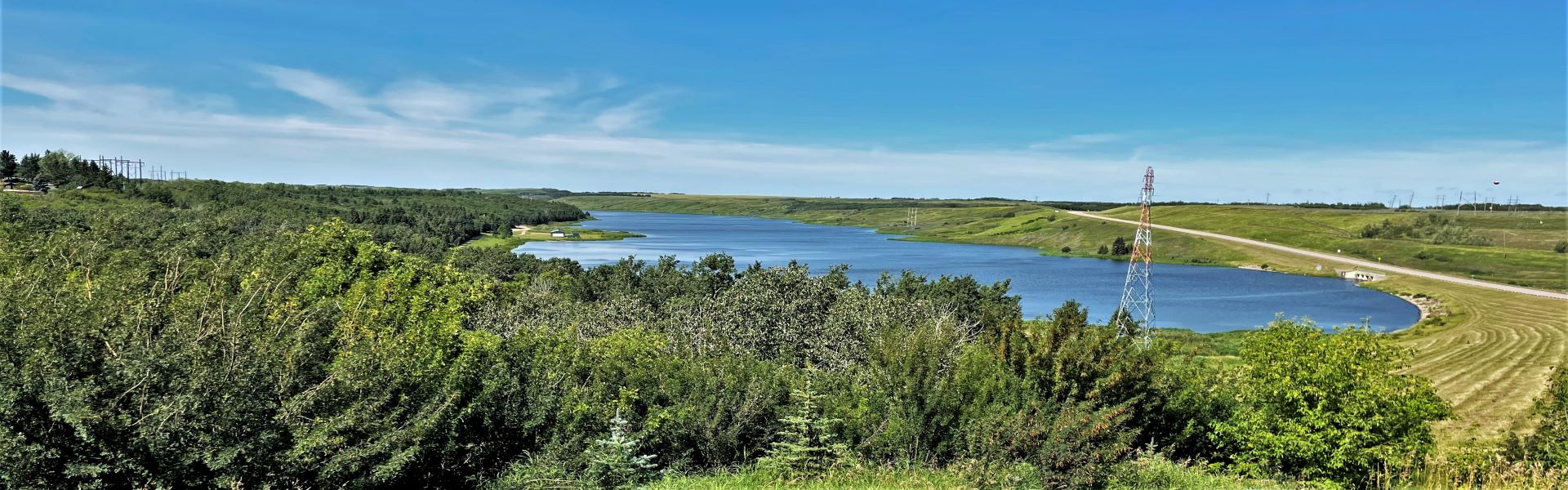 Alberta Parks