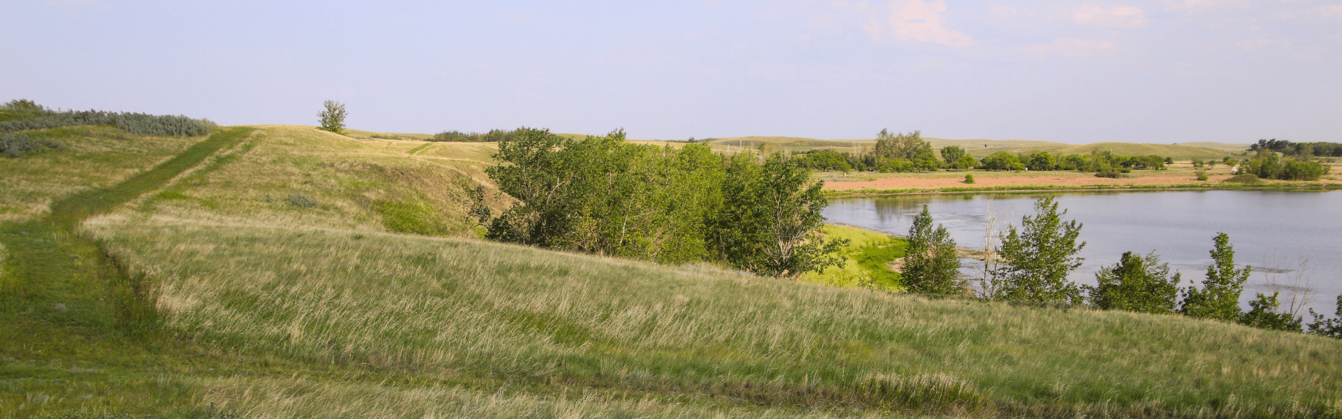 Alberta Parks