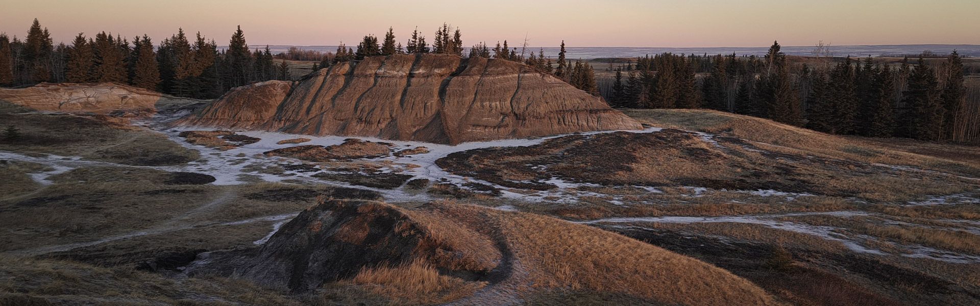 Alberta Parks