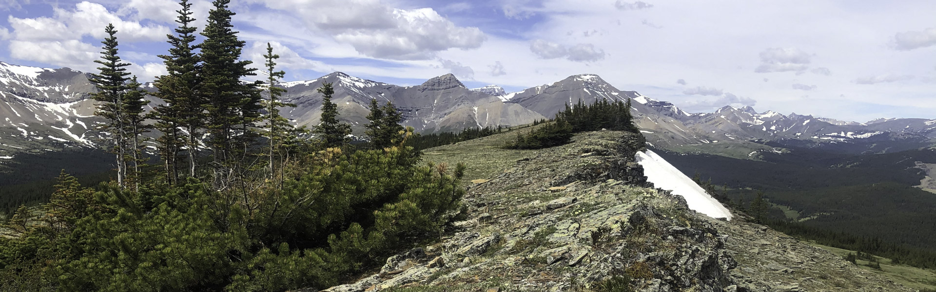 Alberta Parks