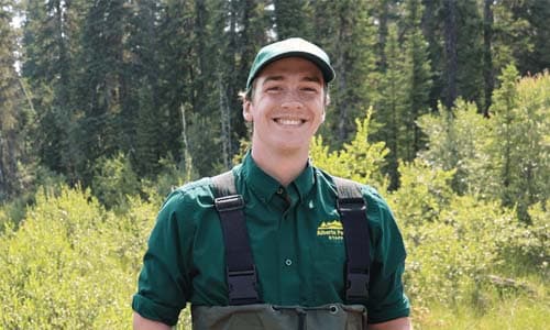 Park Interpreter