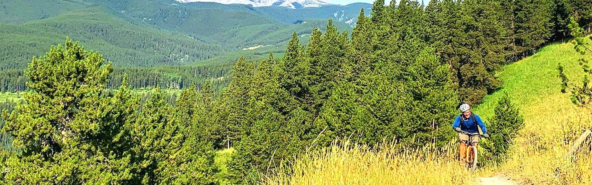 Alberta Parks