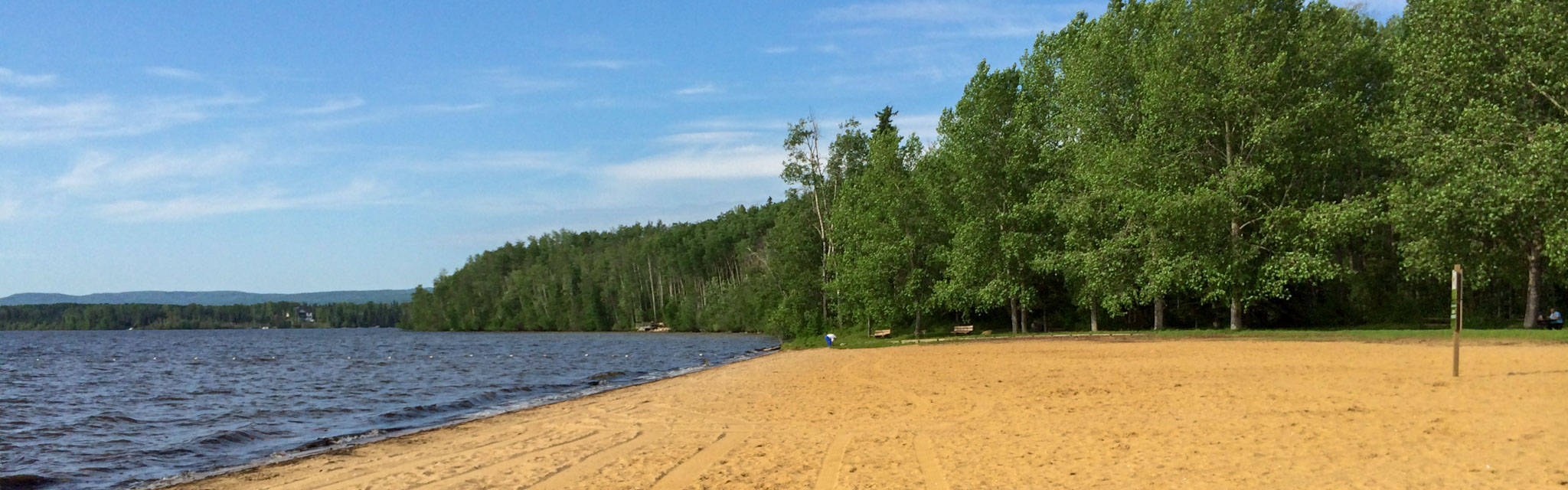 Alberta Parks