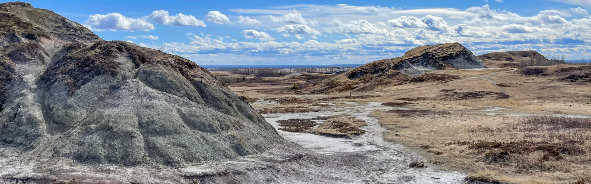 Alberta Parks