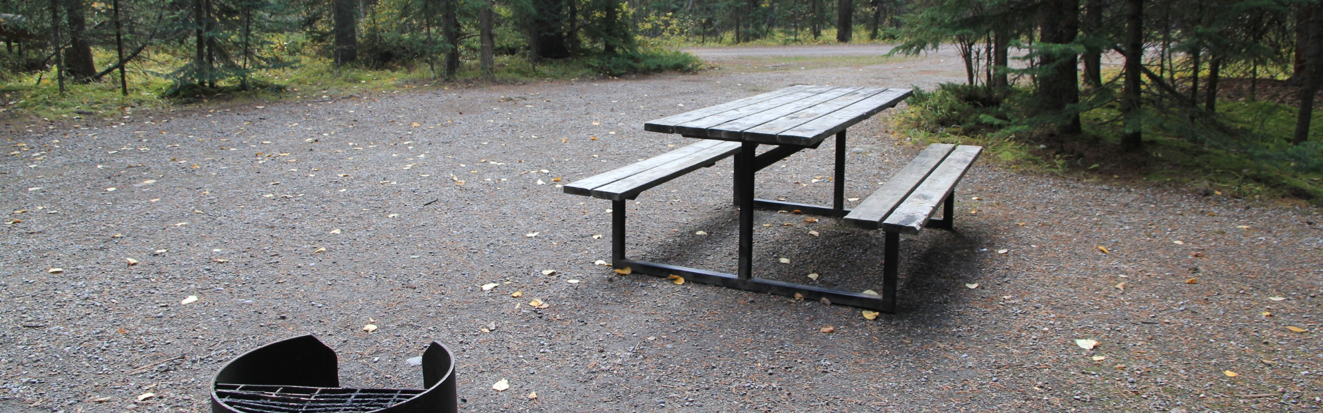 Alberta Parks