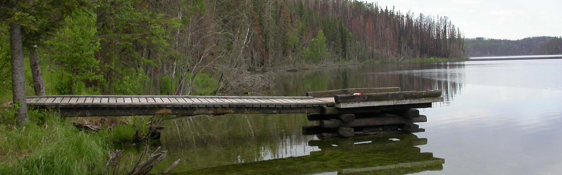 Alberta Parks