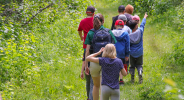 Orienteering