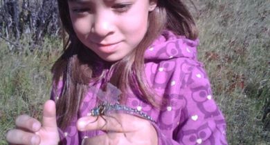 Be a Biodiversity Detective!