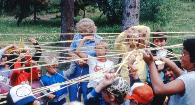 Web of Life