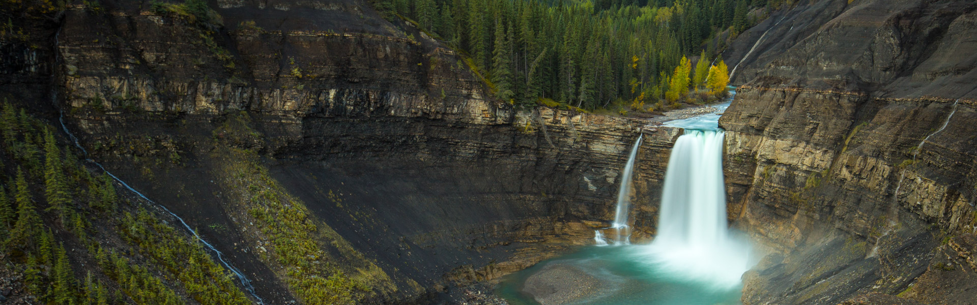 Alberta Parks