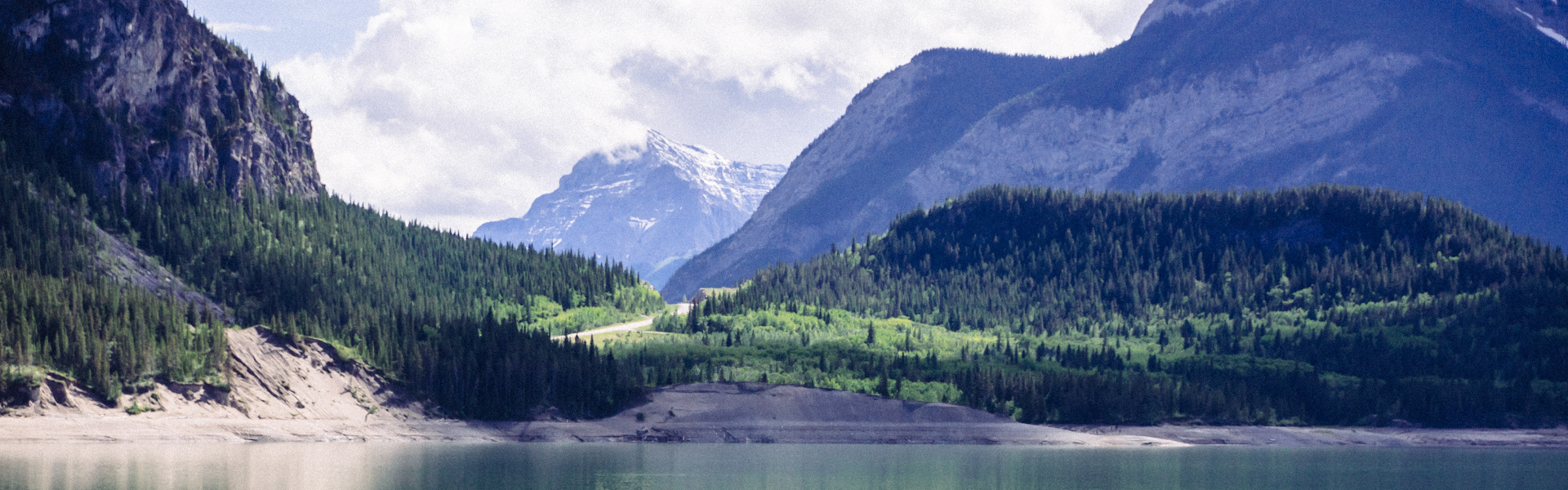 Alberta Parks